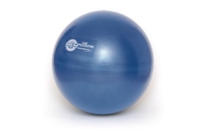 EXERCISE BALL 75 CM SISSEL AZUL R.160.064